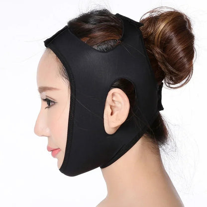 MRZ Atelier® Face Slimming Belt