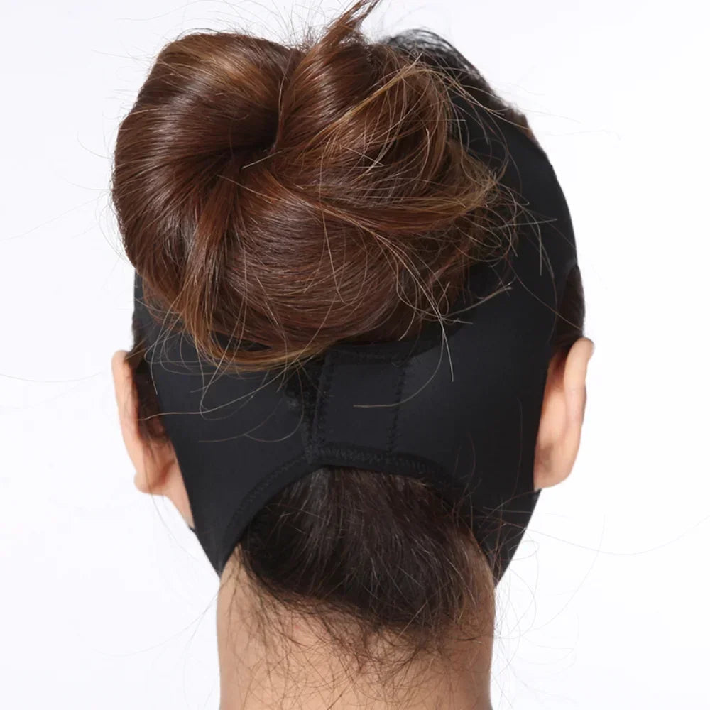 MRZ Atelier® Face Slimming Belt