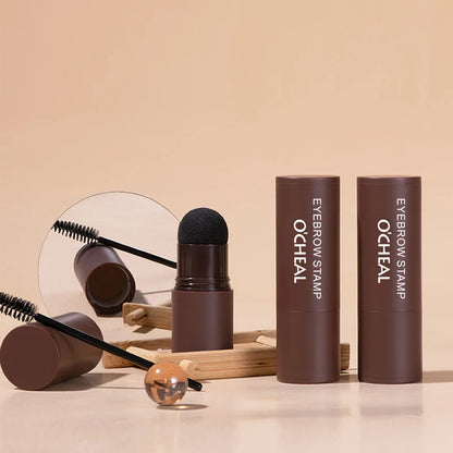 MRZ Atelier® 2in1 Hairline & Eyebrow Stamp