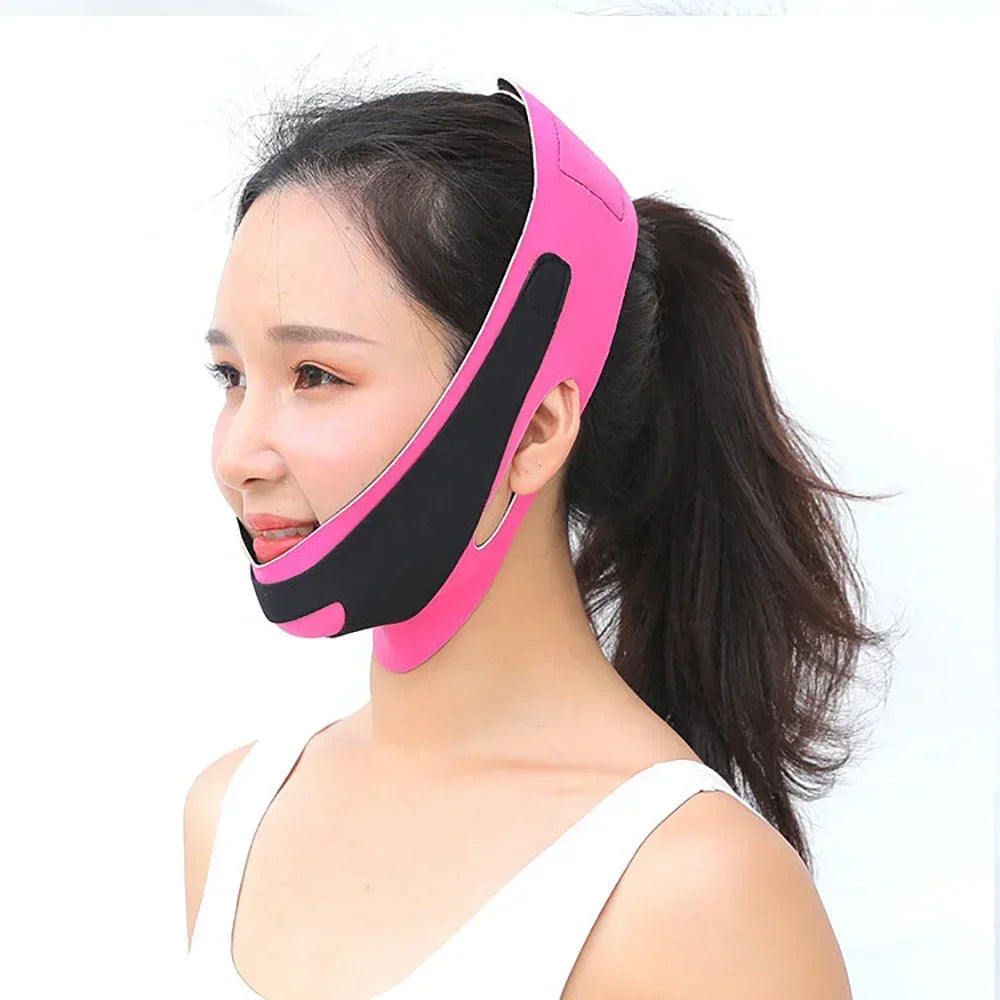 MRZ Atelier® Face Slimming Belt
