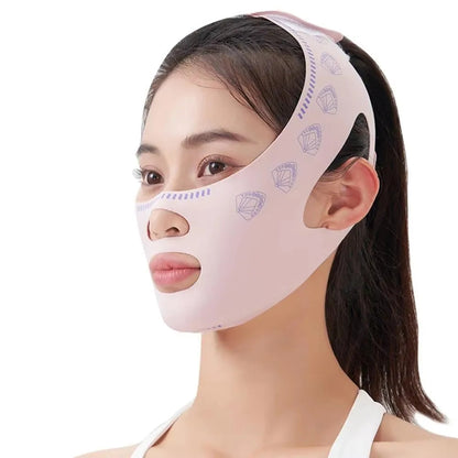 MRZ Atelier® Face Slimming Belt