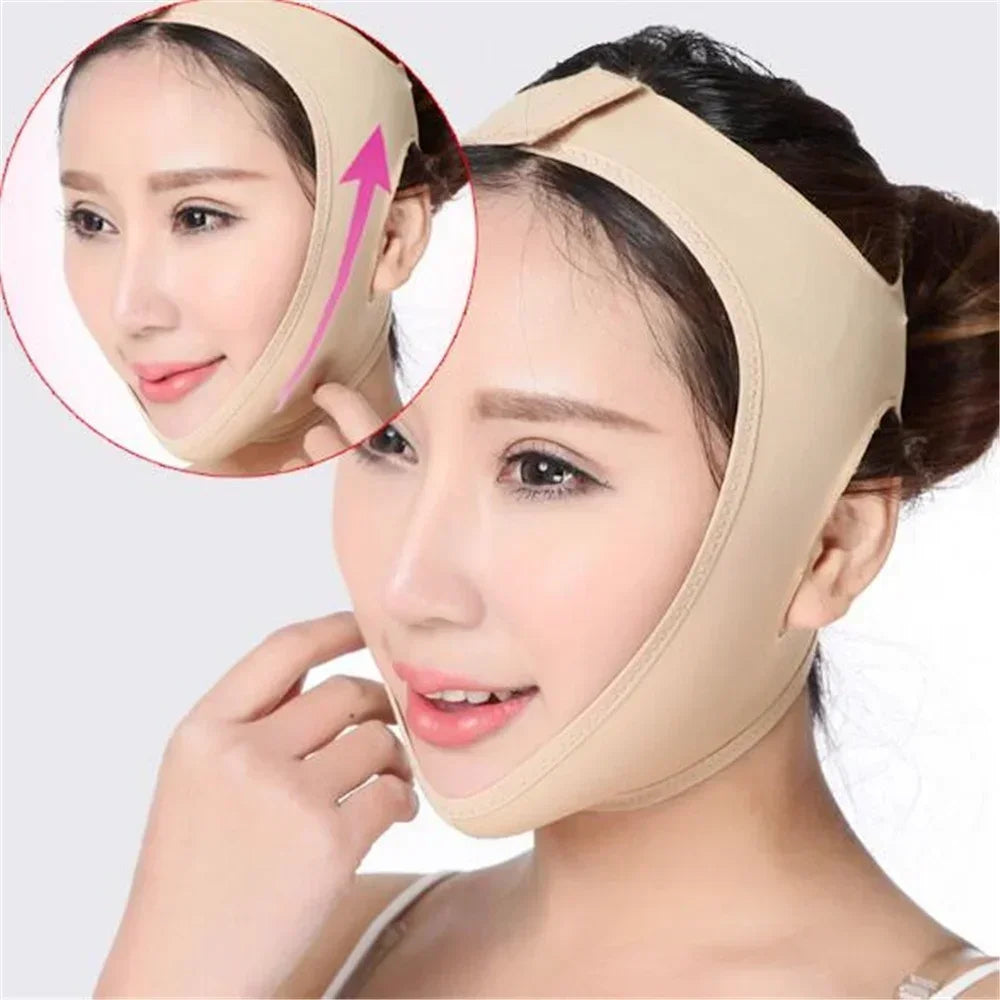 MRZ Atelier® Face Slimming Belt