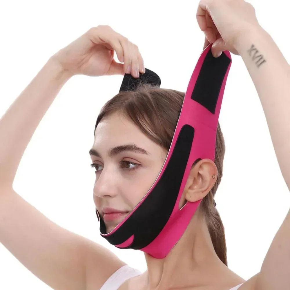 MRZ Atelier® Face Slimming Belt