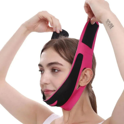 MRZ Atelier® Face Slimming Belt