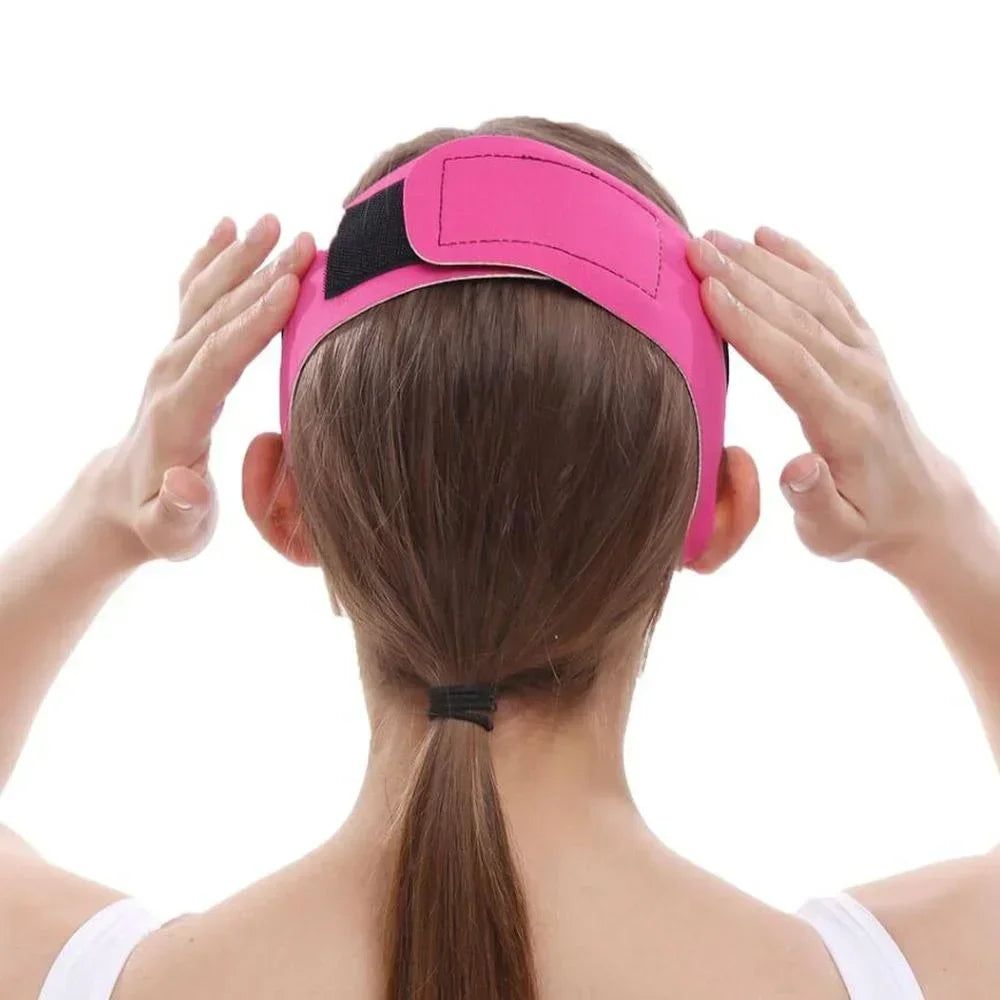 MRZ Atelier® Face Slimming Belt