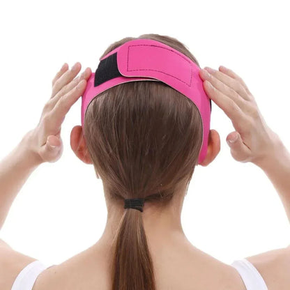 MRZ Atelier® Face Slimming Belt