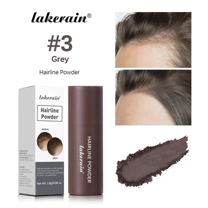 MRZ Atelier® 2in1 Hairline & Eyebrow Stamp