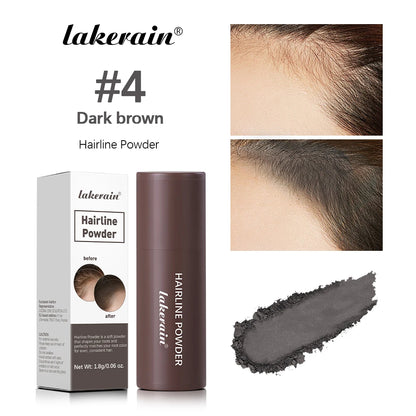 MRZ Atelier® 2in1 Hairline & Eyebrow Stamp