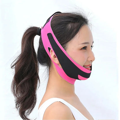 MRZ Atelier® Face Slimming Belt