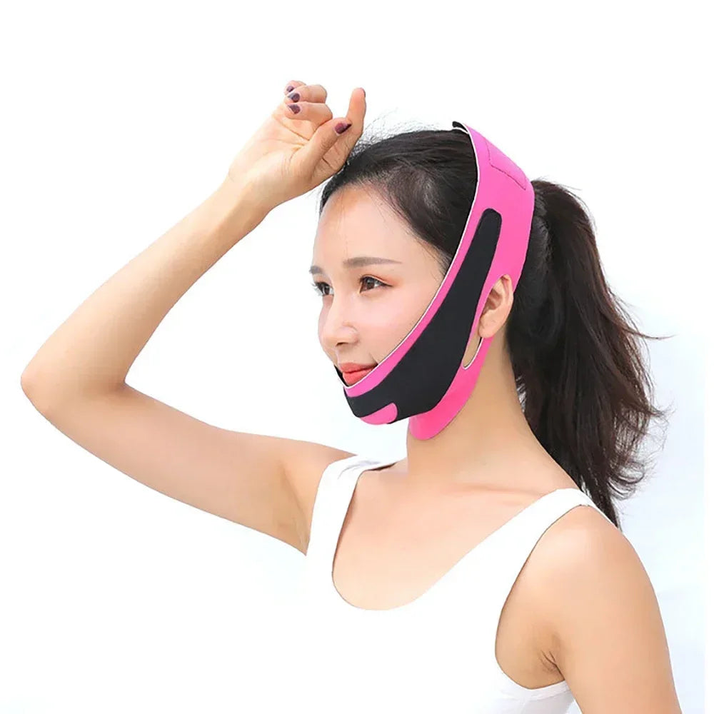 MRZ Atelier® Face Slimming Belt