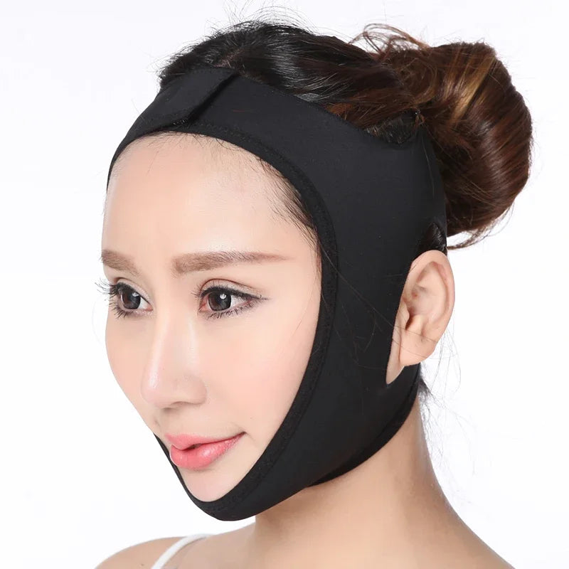 MRZ Atelier® Face Slimming Belt